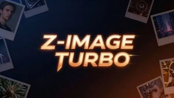 Z-image